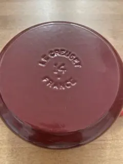 2026年最新】ルクルーゼ ココットロンド 14cmの人気アイテム - メルカリ