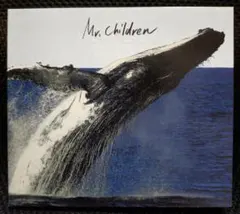 Mr. Children SENSE