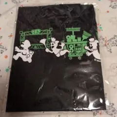 任天堂　エコバッグ　ルイージマンション