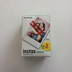 チェキ フィルム instax mini 期限切れ