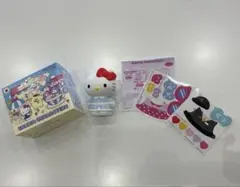 マックハッピーセットおもちゃ サンリオ ハローキティ