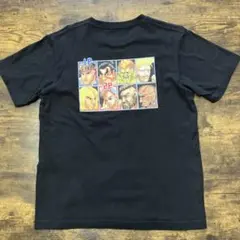 ストリートファイターII CAPCOM × ユニクロ UT コラボ Tシャツ Mのサムネイル