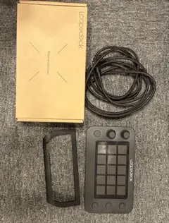 loopdeck　live s