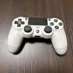 SONY DualShock 4 ホワイト
