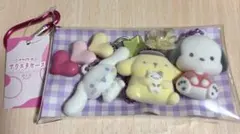 ガチャ詰めポーチ風 サンリオ