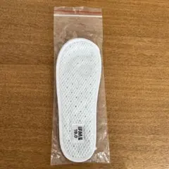 IFME 1910 ホワイト メッシュインソール