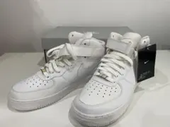 ナイキ エアフォース1 ‘07 ミッド/AIR FORCE 1 ‘07 MID