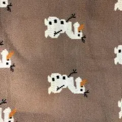 オラフセーター