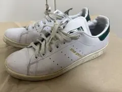 adidas Stan Smith スタンスミス　スニーカー　27.5