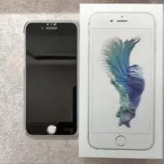 iphone6s simフリー