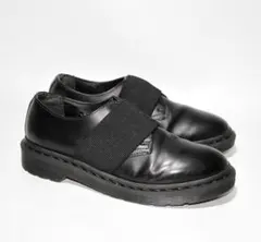 ドクターマーチン 1461 ELT 3ホールシューズ スリッポン レザー UK5