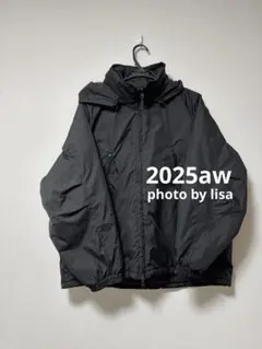 別注WILD THINGS×TAION×relume リバーシブルダウン