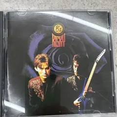 B'z RISKY CD