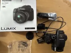 Panasonic LUMIX DC-FZ85D 美品のサムネイル