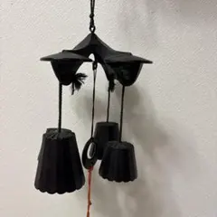 2026年最新】南部鉄器 風鈴の人気アイテム - メルカリ