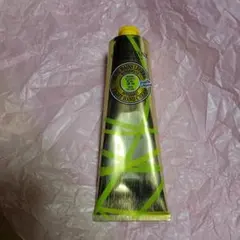 ロクシタン アールグレイ ハンドクリーム