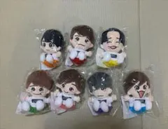 関ジャニ ちびぬい20点 まとめ売り 総額32,400円】関ジャニ ちびぬい20点 まとめ売り - メルカリ