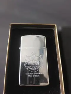 WBC 2006 日本代表 優勝記念 ZIPPO 限定シリアルNo.0091 - メルカリ