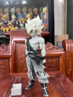 ドラゴンボール SMSD 04 D賞 白黒トーン彩色 超サイヤ人 孫悟空SMSP ドラゴンボール SMSD 04 D賞 白黒トーン彩色 超サイヤ人 孫悟空SMSP