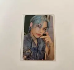 樂-STAR nemo トレカ　フィリックス