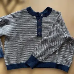 グレイル　セーター