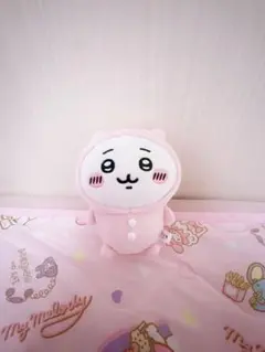 ちいかわパジャマパーティー！