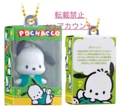 [新品未開封品] サンリオ チョコボックス フィギュアコレクション ポチャッコ