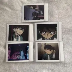 名探偵コナン ぱしゃこれ