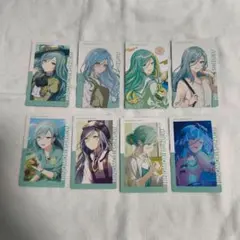 プロセカ　日野森雫　エピカ　まとめ売り