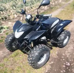 網走より中華 四輪バギー ATV - メルカリ