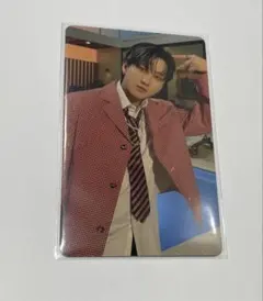 (24時間以内発送)DOIT HMV ラキドロ チャンビン