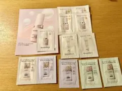 マキアージュ エッセンスリキッドEX等　12包