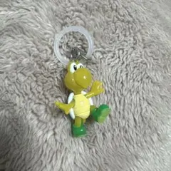 スーパーマリオ ガチャガチャ ノコノコ