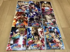 はじめの一歩 + 2作品 + NewChallenger【DVD】全36巻セット はじめの一歩 + 2作品 + NewChallenger【DVD】全36巻セット - メルカリ