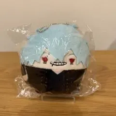 【激レア】 ふわコロりん５ 死柄木弔