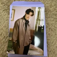 StrayKids THE SOUND ラントレ Felix フィリックス