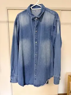 Rady デニムシャツのサムネイル