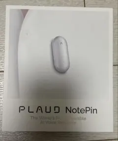 2025年最新】Plaud NotePinの人気アイテム - メルカリ