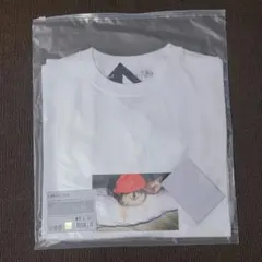 「タグ付き新品」BTS layover ヨンタン Tシャツ　 トレカ付き　Ｓ 2025年最新】Layover tシャツ ヨンタンの人気アイテム - メルカリ
