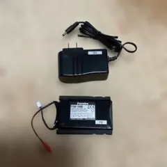 Futaba　フタバ　FT2F1100B　充電器　新品　10PXRのサムネイル
