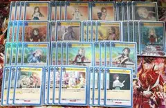 学園アイドルマスター 学マス ゆめぱしー 補習組 デッキパーツ - メルカリ