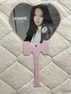 2025年最新】blackpink ジェニ うちわの人気アイテム - メルカリ