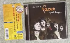 2026年最新】フェイセズの人気アイテム - メルカリ