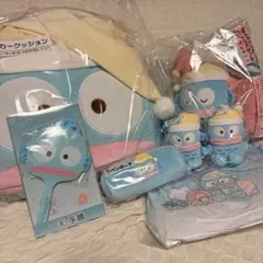 ハンギョドン★くじ★ラストワン賞★7点セット★