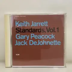 キースジャレット