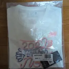 名古屋ウィメンズマラソン2022参加Tシャツ Lサイズ