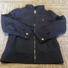 ラルフ冬ジャケットサイズ8美品