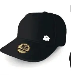 ぽこあポケモン　メタモン　オリジナルキャップ 帽子　エディオン　限定　予約特典