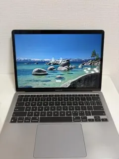 2026年最新】macbook air m1 16gb 512gb usの人気アイテム - メルカリ
