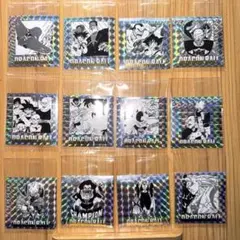 ドラゴンボール 40周年記念 シールウエハース２ ★12点まとめ売り